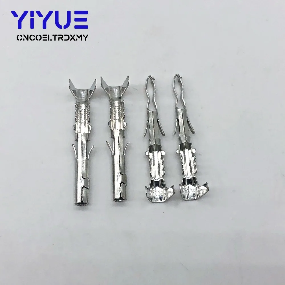 Weather pack Weatherpack Electrical Wire 2.5 Connector (5)