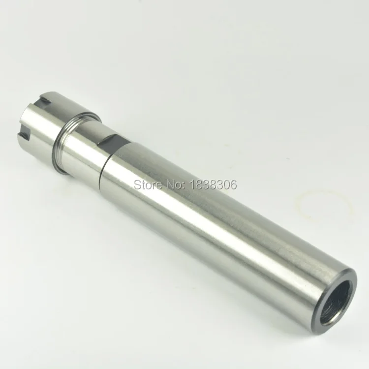 

1pcs SL20-WER16M-80L Floating straight shank tapping collet chuck and tapping holder for lathe