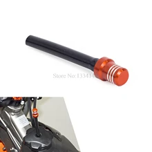 NICECNC Fuel Tank Air Vent Gas Cap Oil Vent For Suzuki DRZ400 KTM 125 250 350 450 525 SX EXC Six Days SXF EXCF XC XCW 690 Enduro
