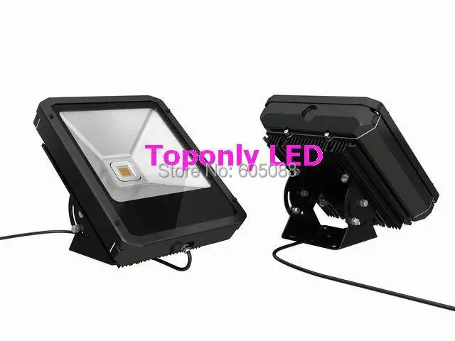 

IP65 high power led tunnel lights 100w,led flooding lamp,CRI>85,CE&ROHS,high impact and shock resistance,3 year warranty