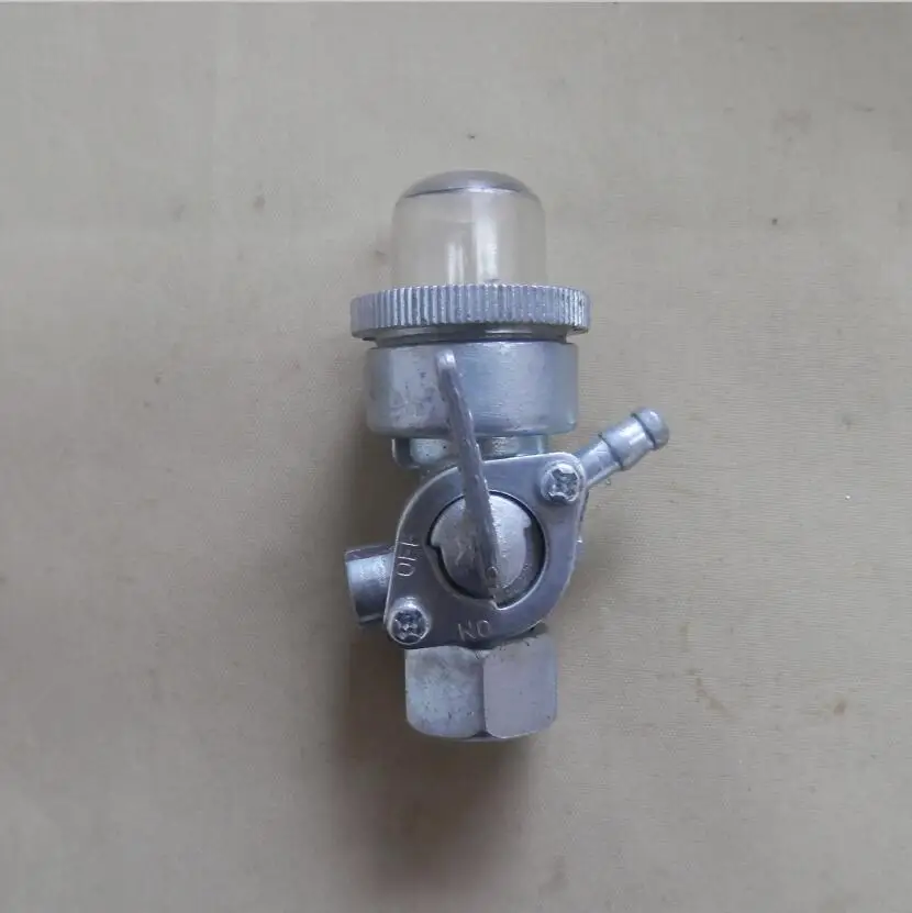 G100 FUEL COCK HONDA G150 G200 1