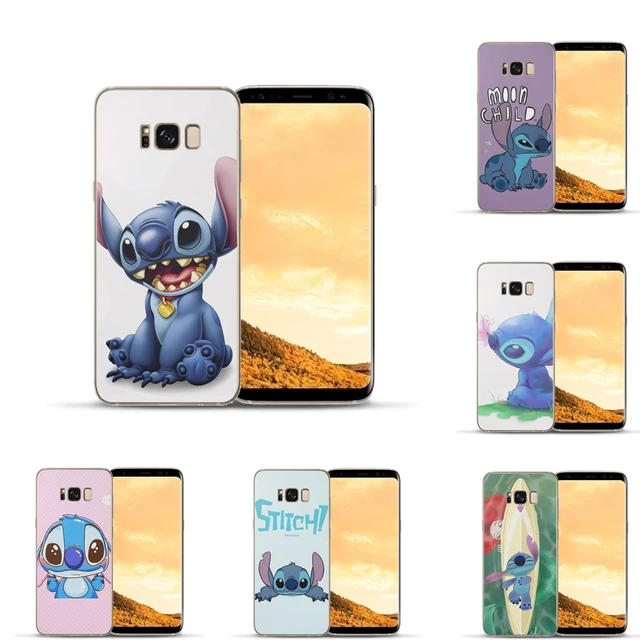 coque galaxy s6 animaux