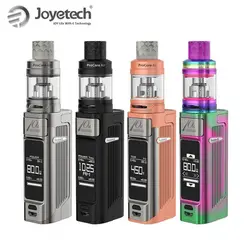 В наличии Joyetech ESPION Solo комплект с 4,5 мл удаленно распылитель воздуха 80 Вт ProCA-0.4ohm голову электронная сигарета