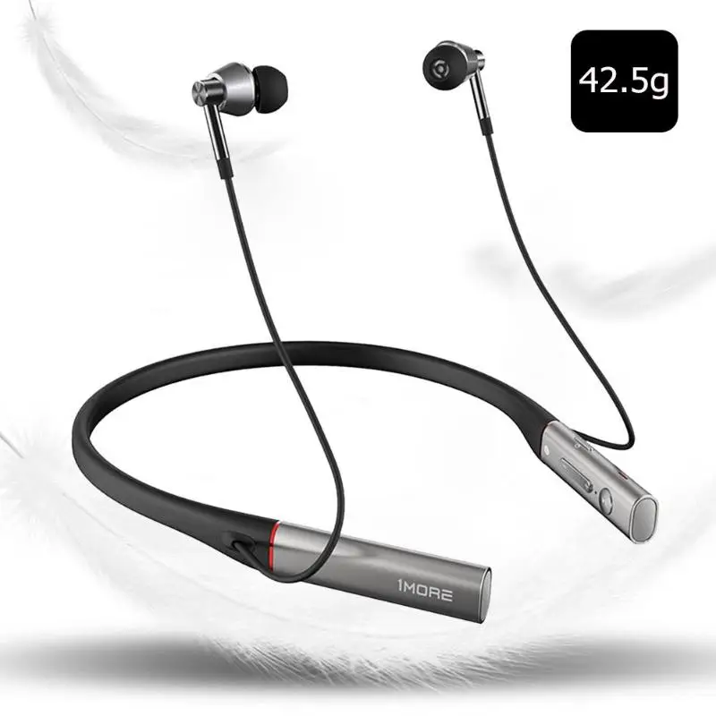 

XIAOMI 1MORE E1001BT Triple Driver In-Ear Wireless Bluetooth Noise-Cancel Earphone for Moblie Phone