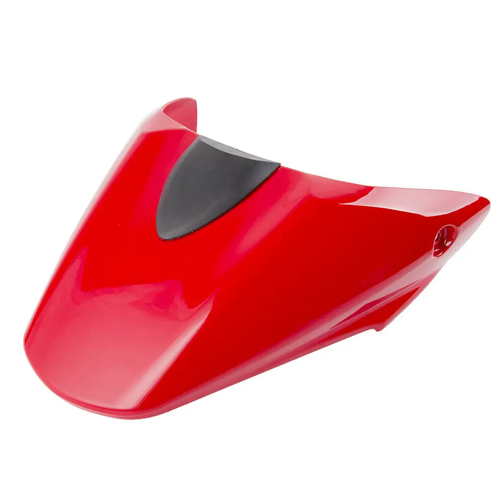 Чехол для заднего сиденья мотоцикла Ducati Monster 696 795 796 1100 2008 2009 2010 2011 2012 2013