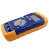 Multimeter A6243L 3 1/2 Capacitor Meter Inductor LC Meter 2nF-200uF & 2mH-20H compatible tester ► Photo 2/6