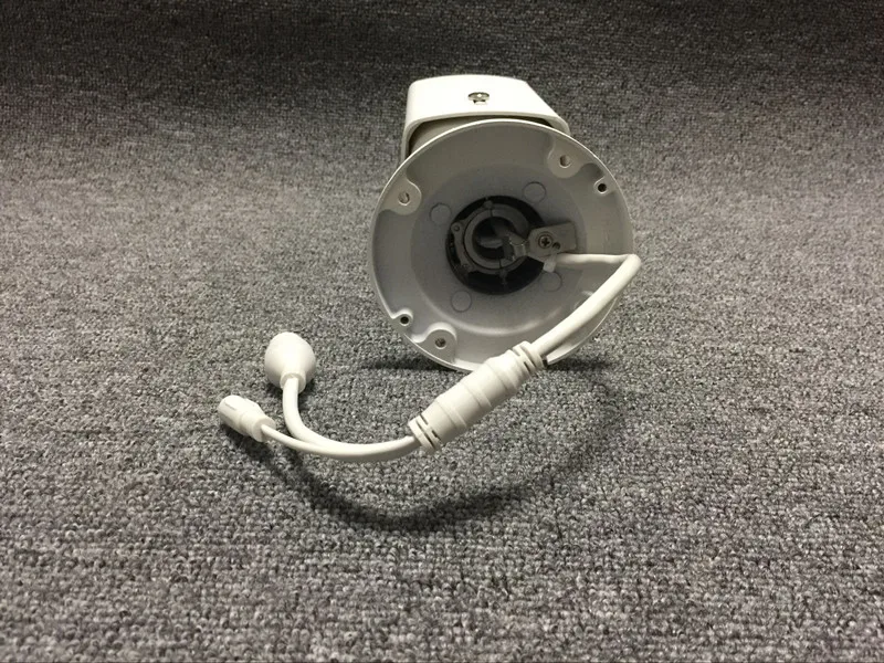 Original Hikvision CCTV Camera 2MP IR Fixed Bullet Network Camera DS-2CD2T23G0-I5 replace DS-2CD2042WD-I H.265 IP Camera 