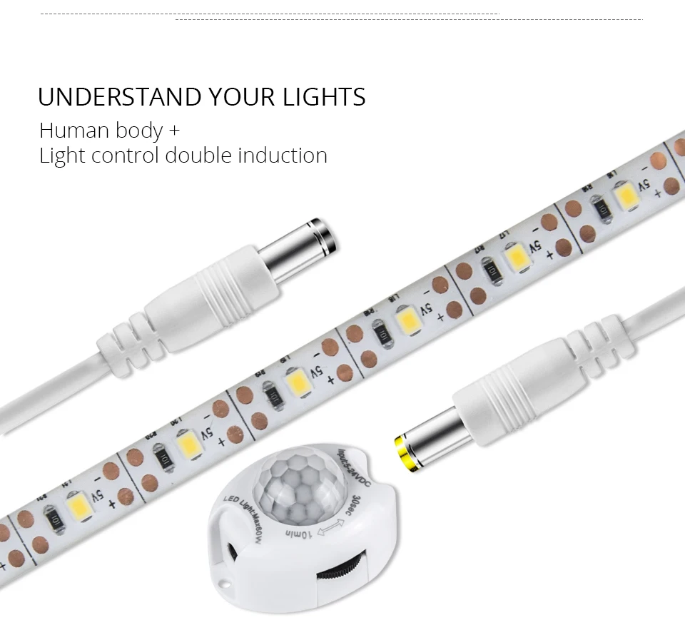 SMD 2835 LED Strip Light  (6)