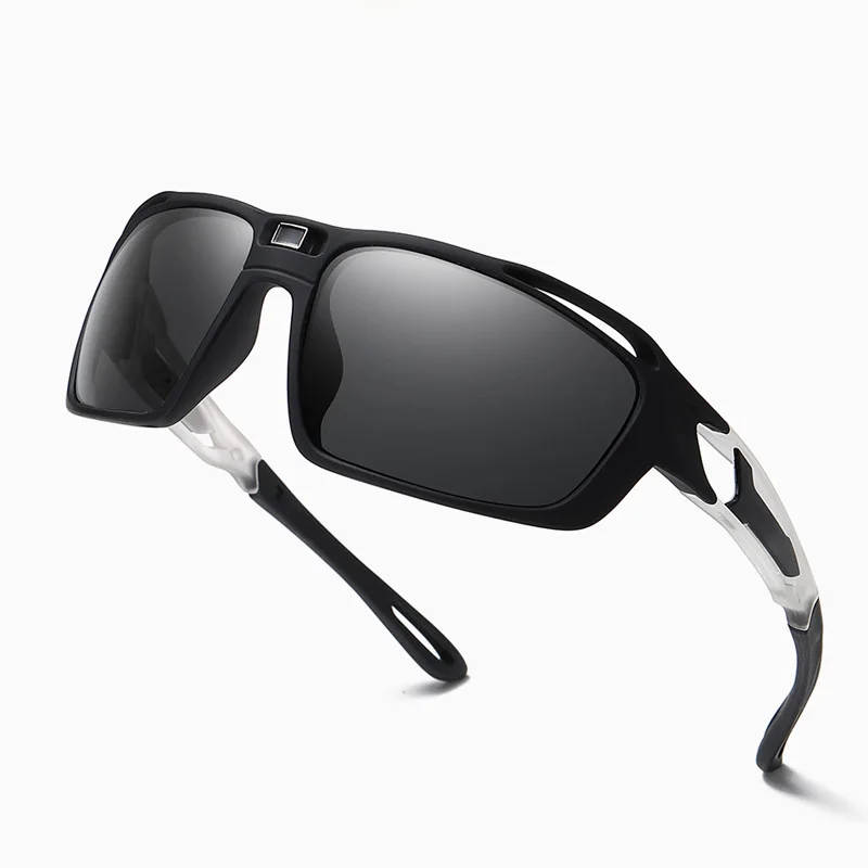 

Outdoor polarized men driving goggle Glasses Windproof Driving Sunglasses