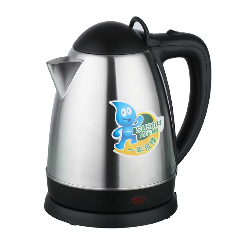 Electric kettle automatic power failure 304 stainless steel kettles