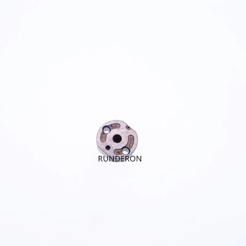 Подлинная SF03 295042 5070 Common Rail Инжектор потока отверстия клапан пластина для DENS0 T0Y0TA