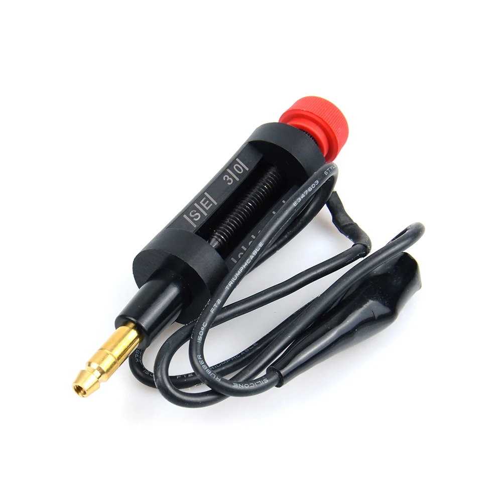 Universal Auto Car Adjustable Ignition Coil Test Spark Circuit Tester Car Coil Tester Securely Avoid Fire Tool