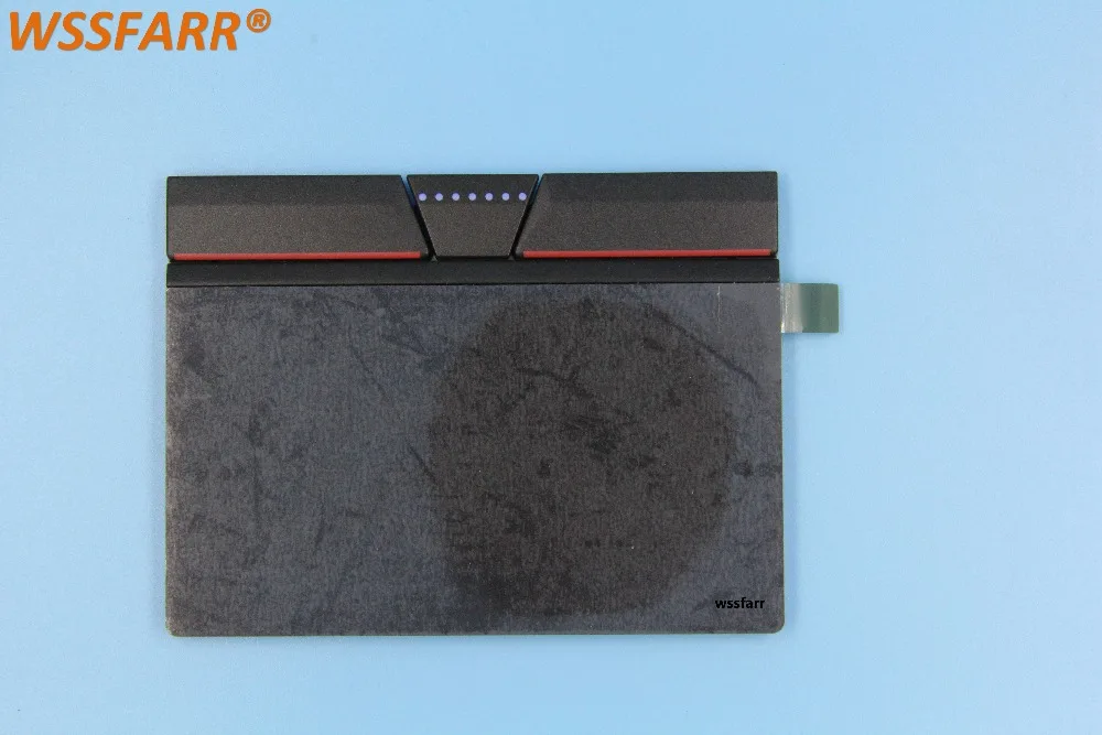 Новинка/оригинальная сенсорная панель для Lenovo Thinkpad T450S T440 T440S T440P T431S клавишный