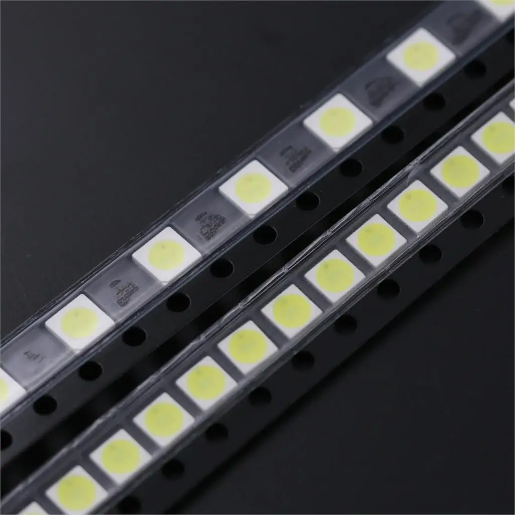 Светодиоды подсветки телевизоров лед. Led 3030 6v. 3535 6v led. SMD led 3030. СМД светодиод 3в 3030 для ЖК ТВ.