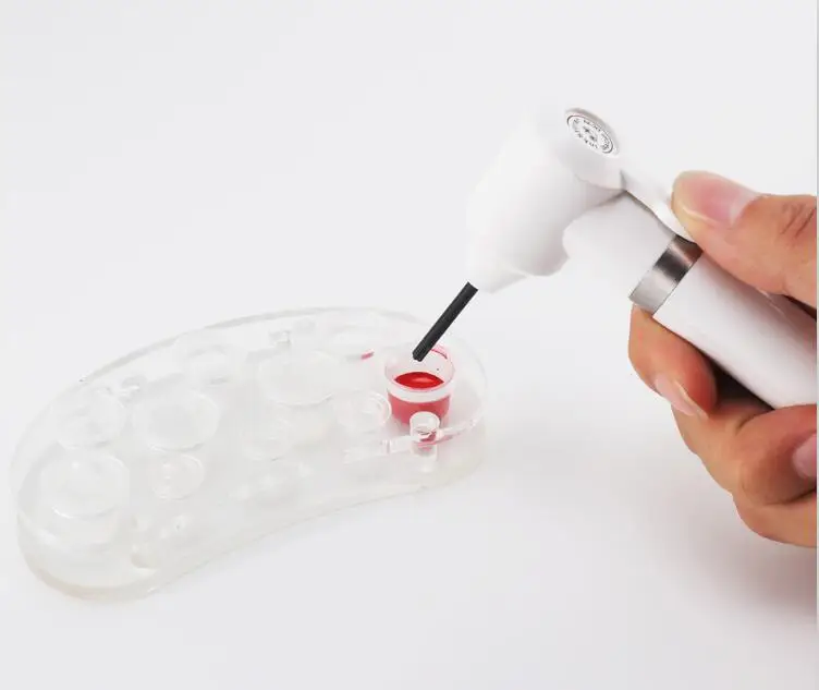 tattoo ink mixer 2