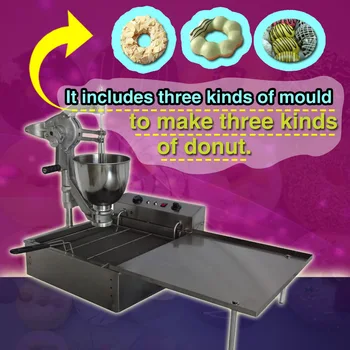 

donuts machine for donuts shop. buy donut machine doughnutsShop Equipment