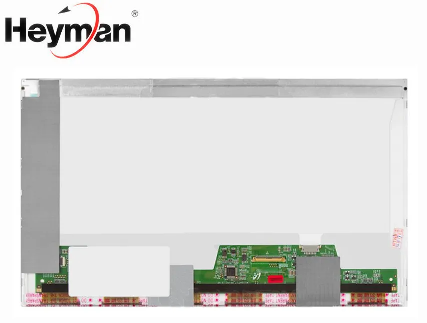 

Heyman 13.3"LCD display screen for Lenovo Z360 G360 Laptops B133XW02 V.0/B133XW02 V.1/B133XW04 V.0 Replacement parts