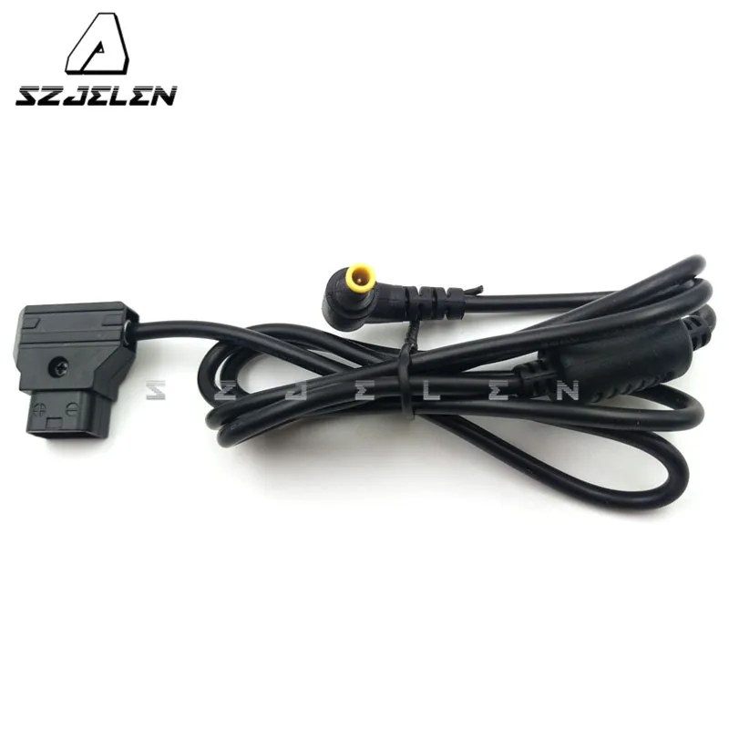 D-Tap Per Dc2.5 Cavo Di Alimentazione Per Sony Pxw Fs5 E Sony Pxw Fs7 Videocamera Portatile Della Macchina Fotografica