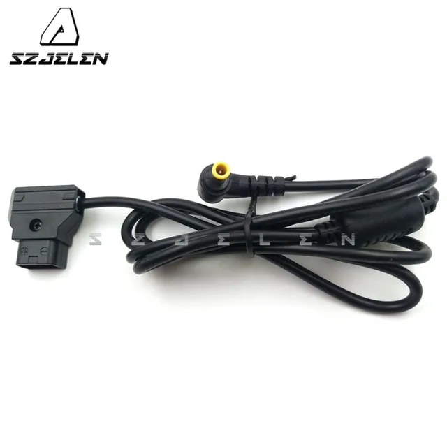 $US $11.20  D-Tap to DC2.5 Power Cable For Sony PXW FS5 and Sony PXW FS7 Camcorder Camera