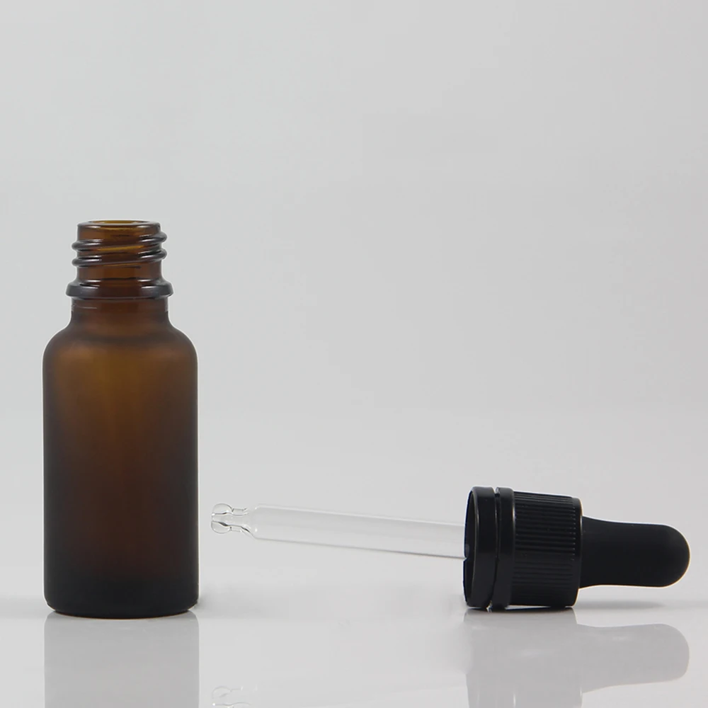 DBX20 Amber Frosted-20ml(5)
