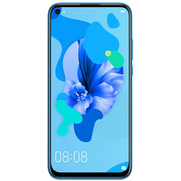 HUAWEI nova 5i 4G смартфон 6 4 &quotAndroid 9 0 Kirin 710F Восьмиядерный 1 7 ГГц 8 Гб 128 ГБ 24 МП 4000 мАч тип c