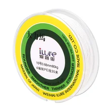 Рыболовная приманка ретривер приманка заставка искатель приманка спасательные снасти с 30 м PE линия приманка для карпа на рыбалку снасти Pesca