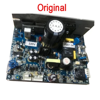 

Treadmill circuit board power supply board motor controller for BH G637C treadmill speed control