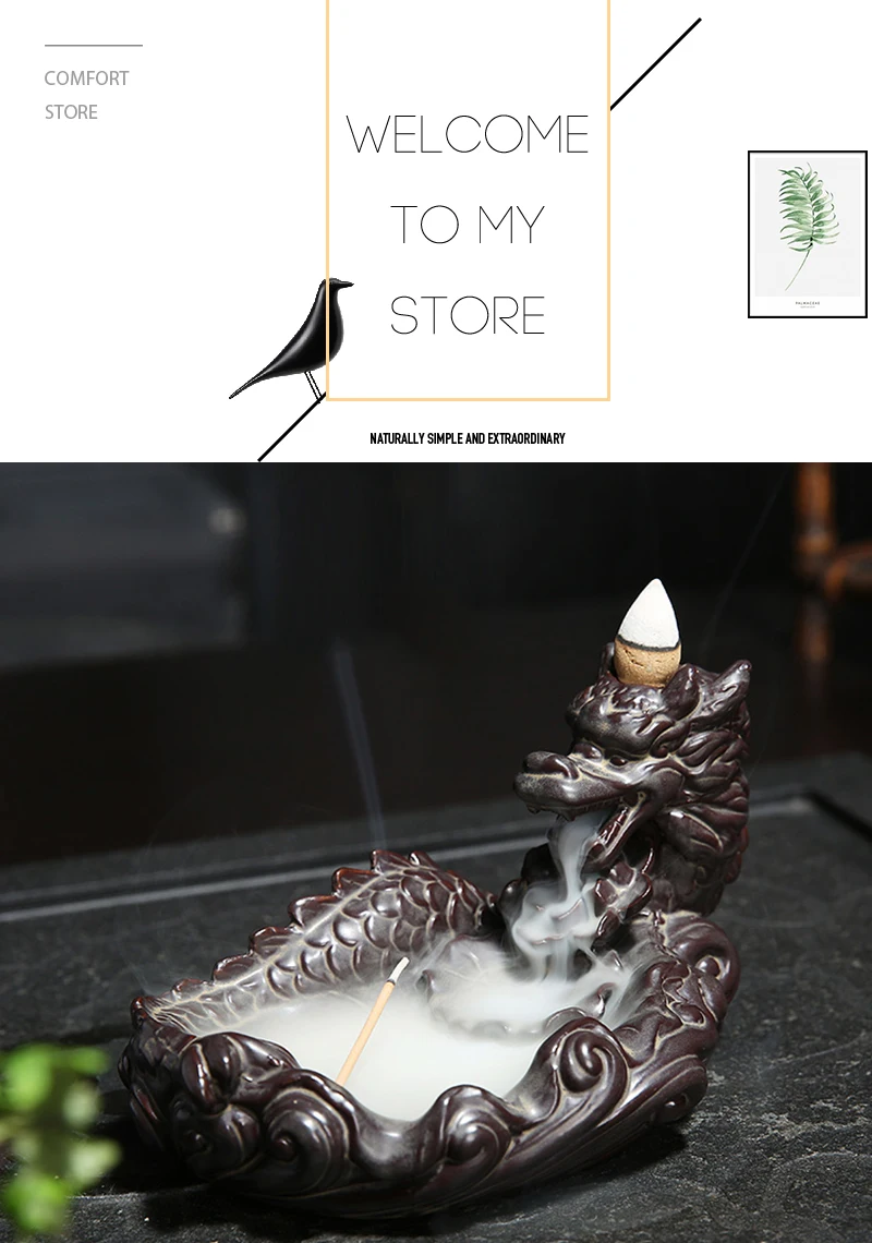 Dragon Ceramic  (1)
