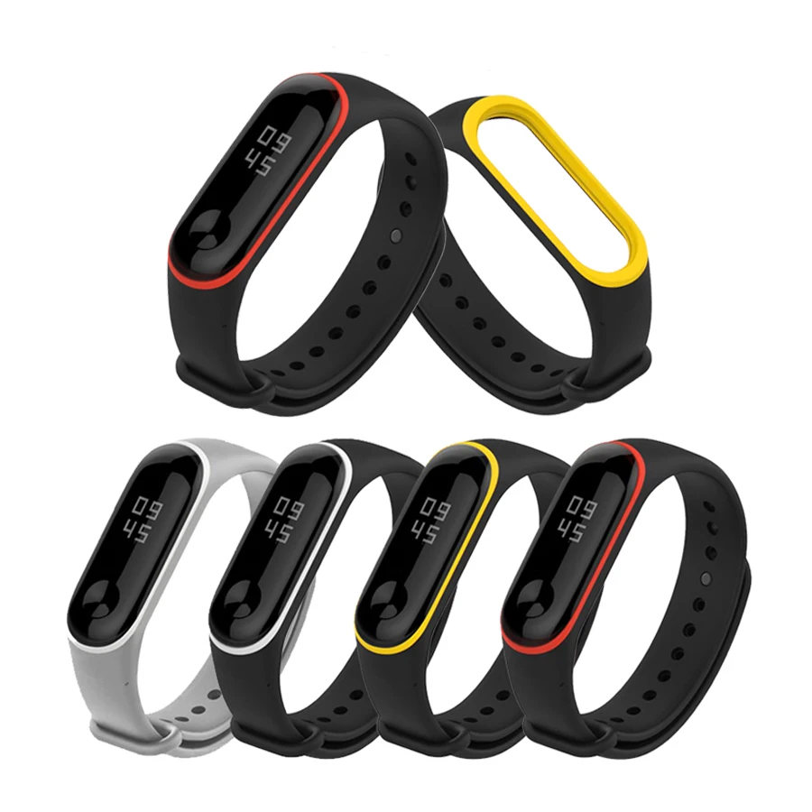 Браслет Xiaomi 4 Nfc Купить