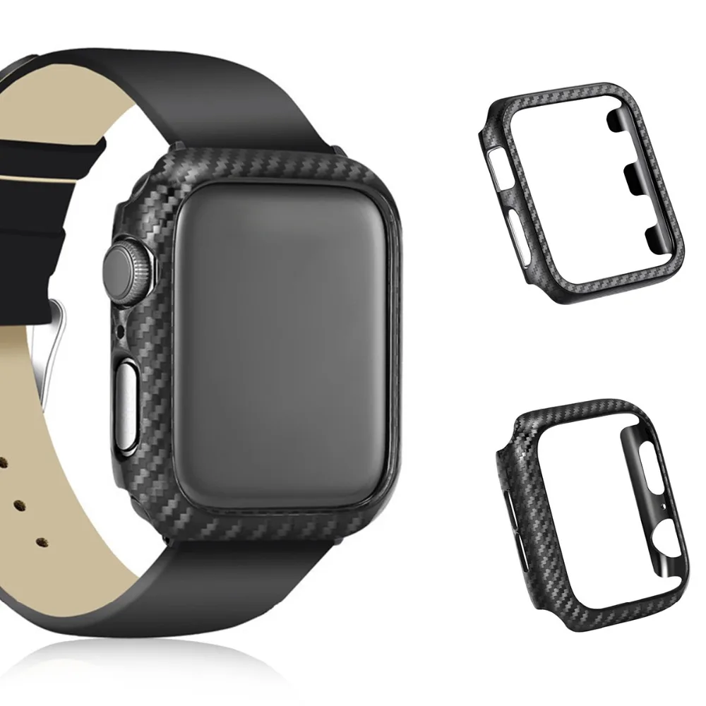 apple watch 4 on three