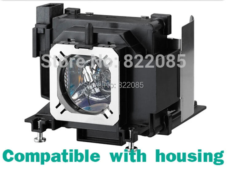 

Compatible projector lamp for use in PT-LX30H PT-LX30HU PT-LW26 FAST SHIP