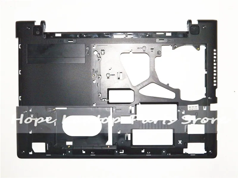 OEM для lenovo G50 G50-30 G50-45 G50-70 G50-80 Z50-30 Z50-45 Z50-70 Z50-80 чехол для задней части корпуса Нижняя крышка AP0TH000800