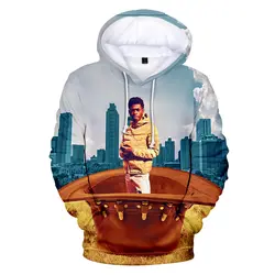 Новый 3D принт Lil Nas X толстовки <Старый Город дорога> Billboard NO 1 толстовки с капюшоном модные 3D Пуловеры для мужчин/wo Мужская крутая одежда