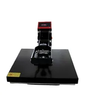 Sublimation Cheap Used T shirt Heat Press Machine