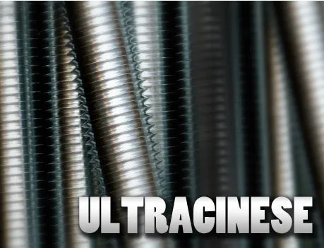 Бесплатная доставка ITgimmick Ultracinese от Leonardo Milanesi (ограниченное количество) отличный
