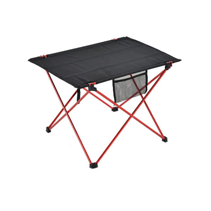 0530TB24 Outdoors Table For Camping Ultra light Aluminium Alloy Picnic