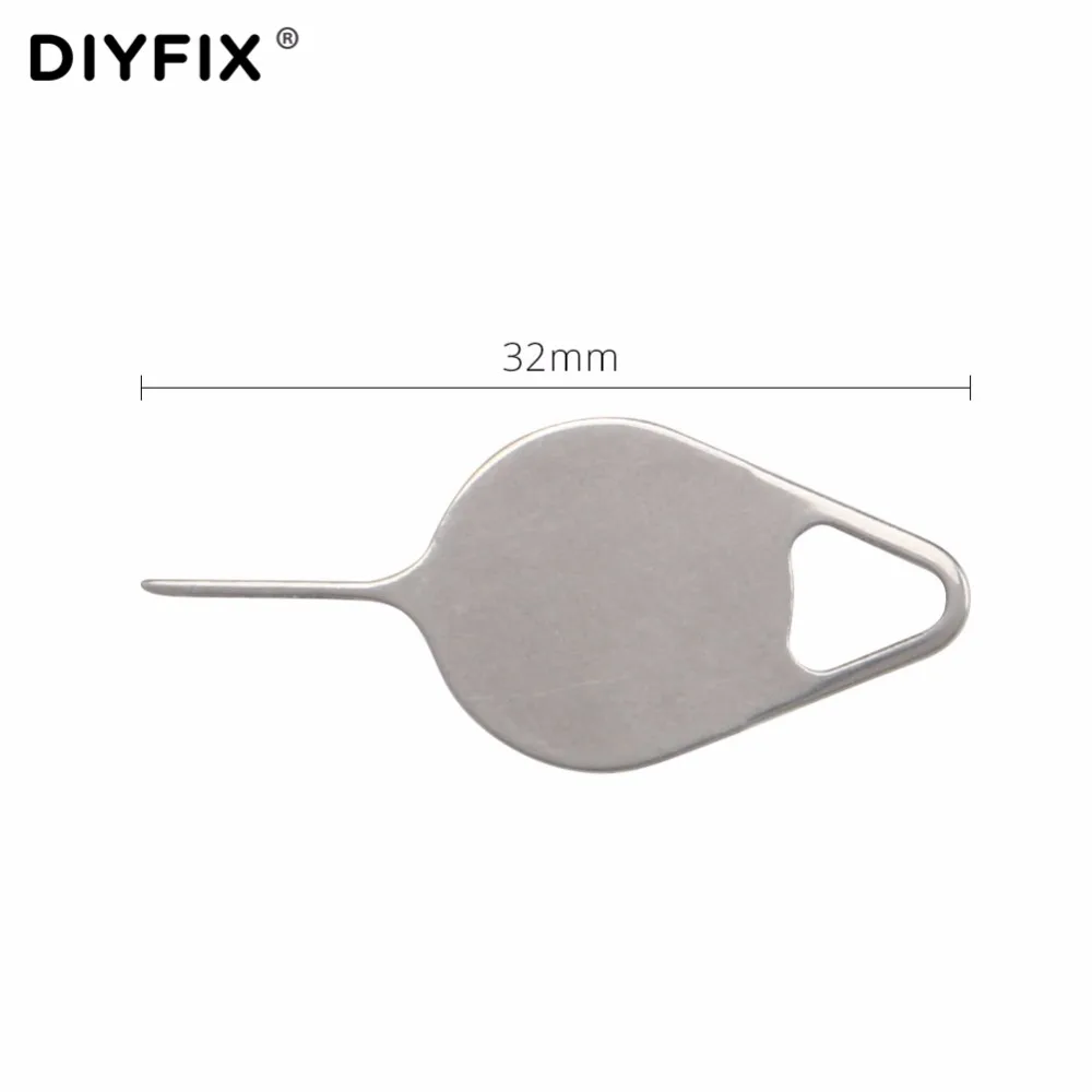 metal Sim Card Tray Removal Eject Pin Key Tool (6)
