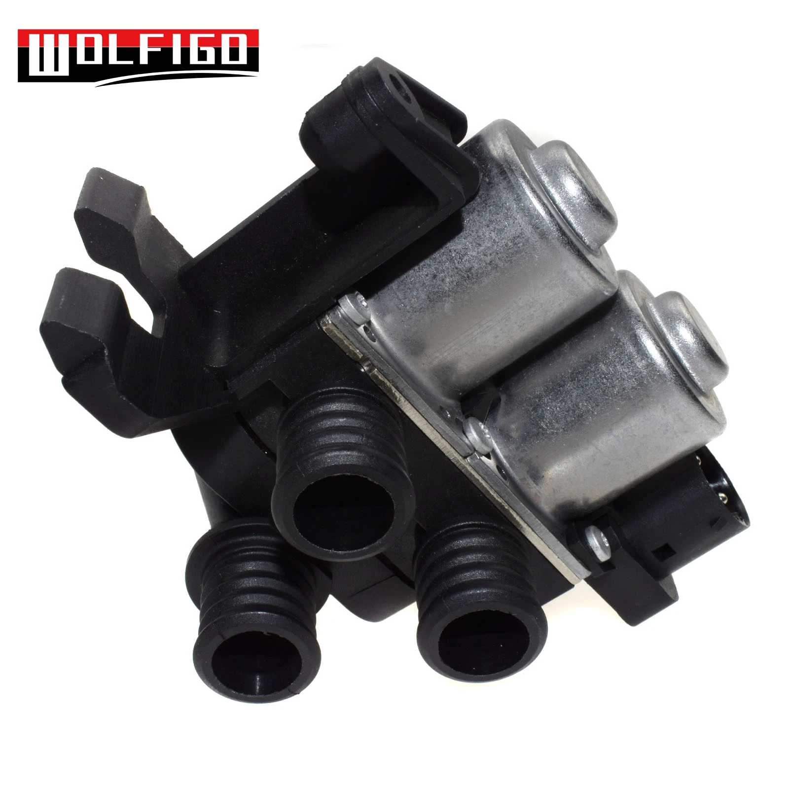 WOLFIGO HVAC нагреватель Управление клапан для BMW E36 328i M3 323i 328is 318i 325i 64118375792,64111387319