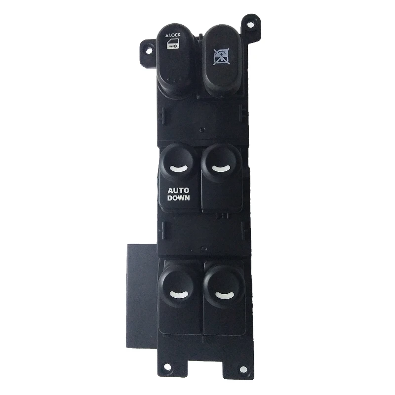

93570-2L010 935702L010 NEW Electric Window Main Switch Electric Power Window Master Switch For Hyundai i30 2008-2011