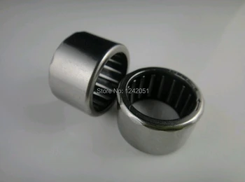 

10Pcs HK1412 Double Way Needle Bearing 14x20x12mm