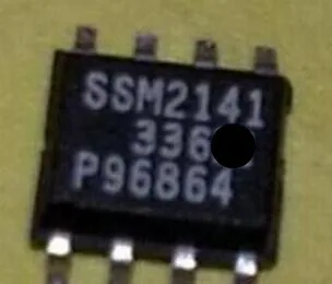 

SSM2141SZ SSM2141 SOP8 Amplifier chip