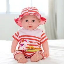 Muñecos con Gorra o Sombrero