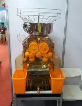 

Orange Juicer Stainless steel Citrus Juicing Machine Lemon Pomegranate Juicer Machine Automatic Juice Press Peeling Machine