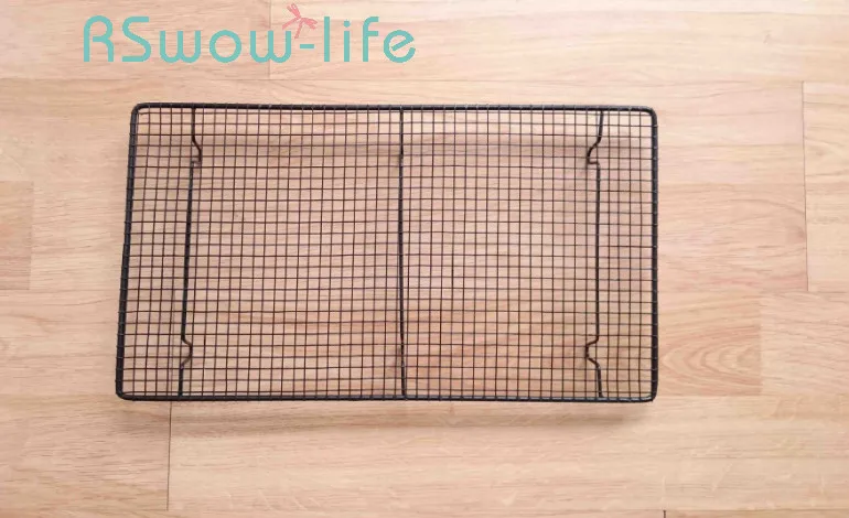 

DIY Baking Tool Cake Cooling Rack Bread Cooling Rack Baking Accessories Pastry Tools Kitchen Bar Baking Utensils
