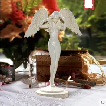 

Angel Sculpture Figure Decoration