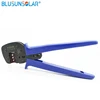 Herramienta de engarzado de alambre mc4 para Cable Solar 2,5/4/6mm2 alicates de engarzado de alambre PV para sistema de energía Solar DIY ► Foto 2/6