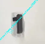 Новый USB/HDMI DC IN/VIDEO OUT резиновая Нижняя крышка для Canon 450D Rebel XSi EOS KISS X2 запасная часть