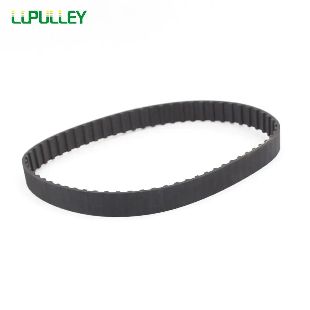 

1PC L Type 244L/248L/255L/265L/270L/275L/277L/280L/285L/300L/304L Timing Belt 20mm/25mm Width Closed-loop Type