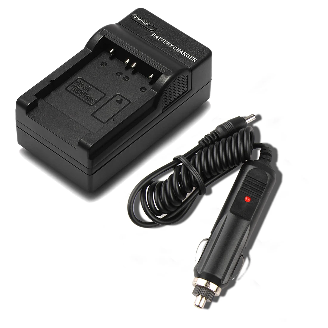1 комплект Тип G батарея для Sony CyberShot NP-BG1 FG1 DSC-H20 H9 H3 T100 W80 W90 белый (4x + зарядное