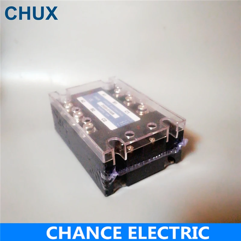 tres fases 220v a controle ac zg33 100da frete gratis 02